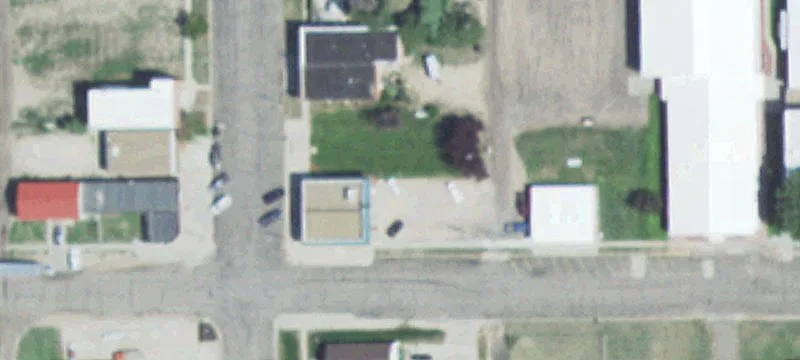 400 Tate St