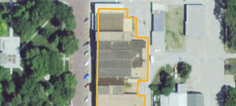 313 Commercial St