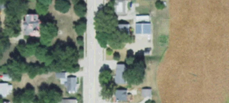 Nemaha St