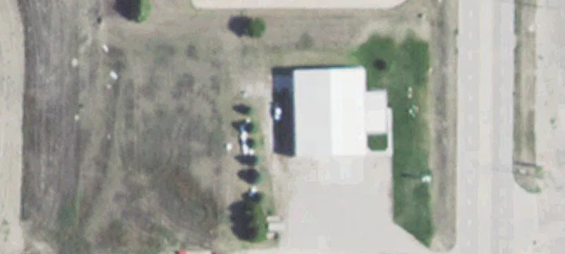 1608 Hwy 83