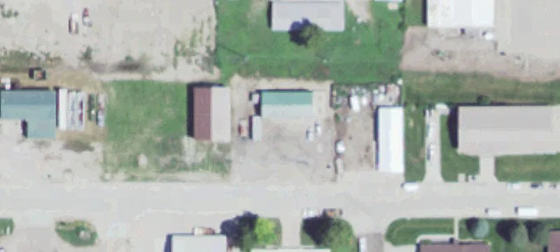 601 Thelma St