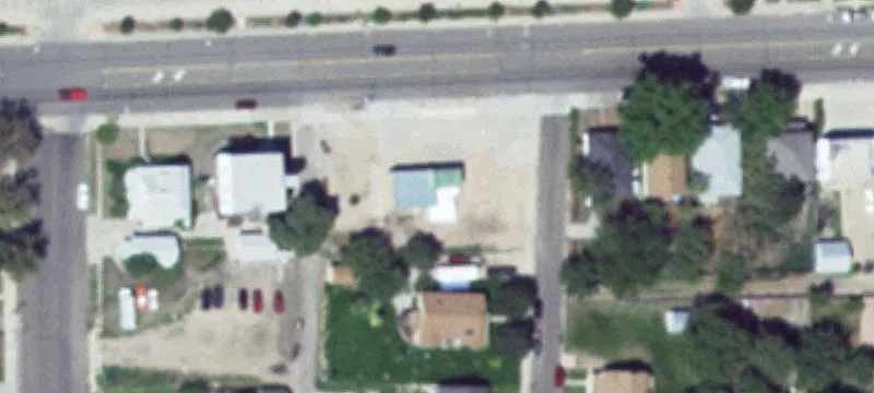 601 Illinois St