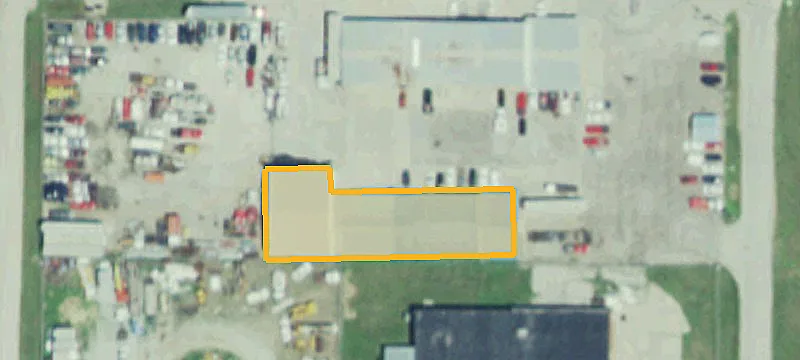 2707 Progressive Rd