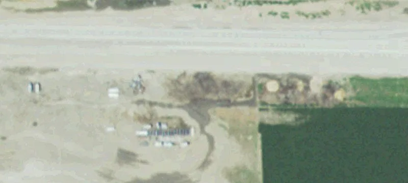 Rail Rd Spur