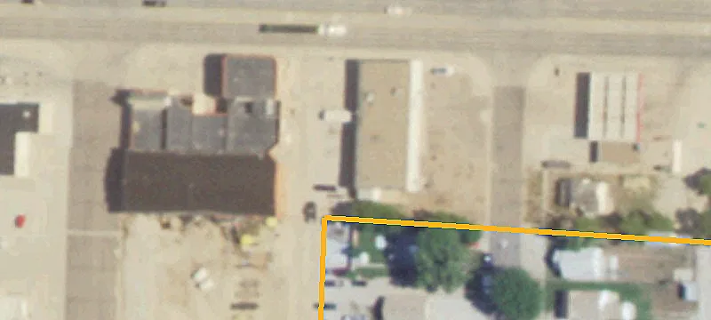 400 Blk E B St