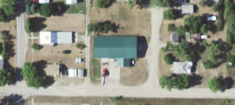 511 Oak St