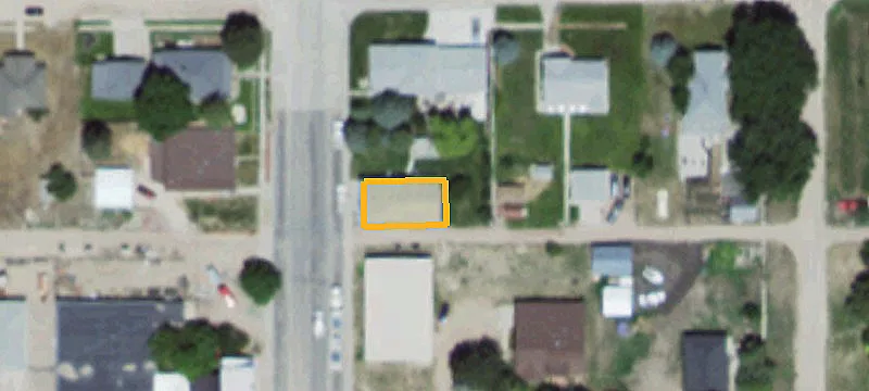 Potter, NE 69156