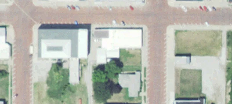 215 Maple St