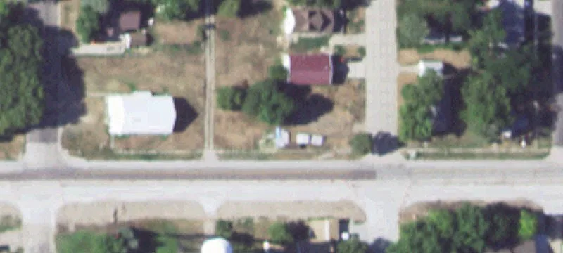 401 Osborne St