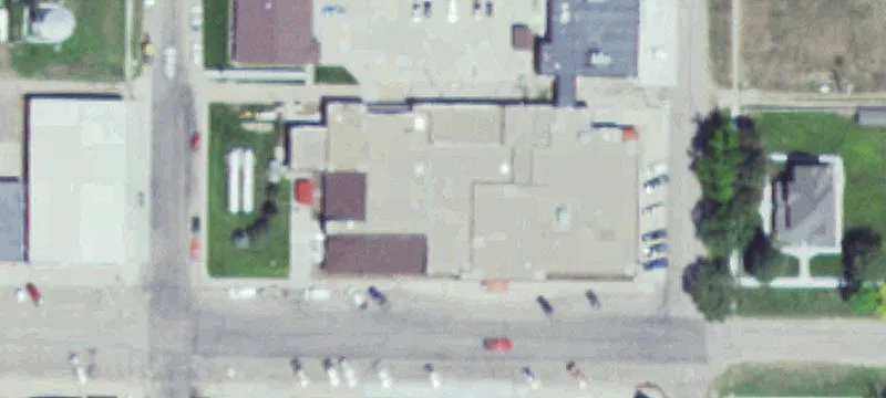 211 Kimball St