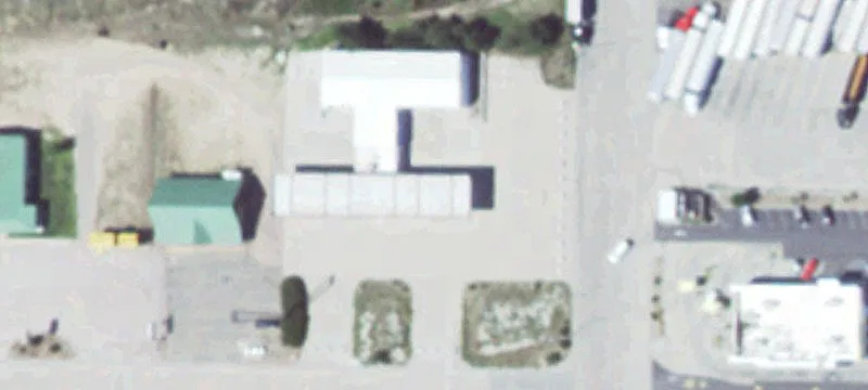 674 Glover Rd