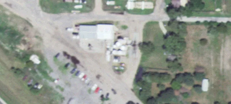 Oconto, NE 68860