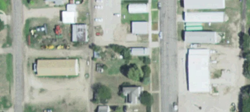 309 Tate St