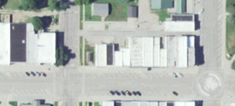 744 O St