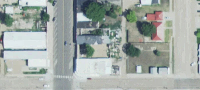 422 Main St
