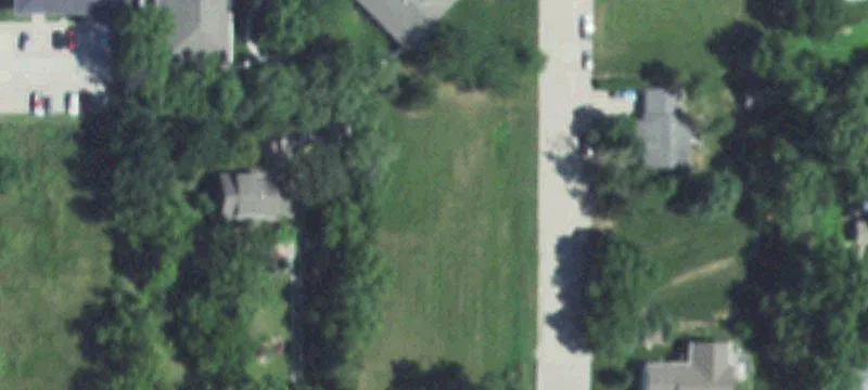 Hickory Ave