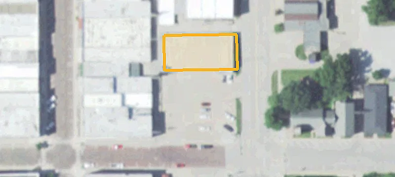 1617 Harlan St