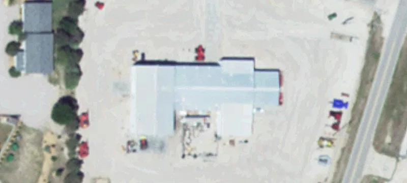 525 Parkland Dr