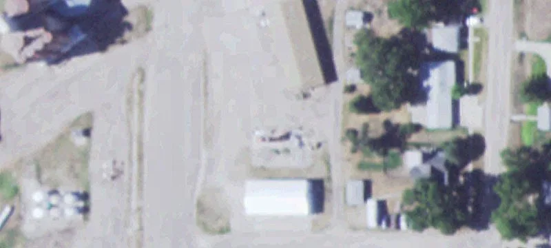 Danbury, NE 69026