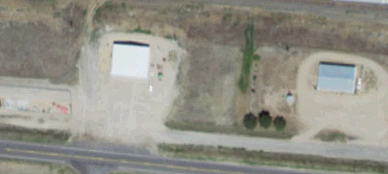 Potter, NE 69156