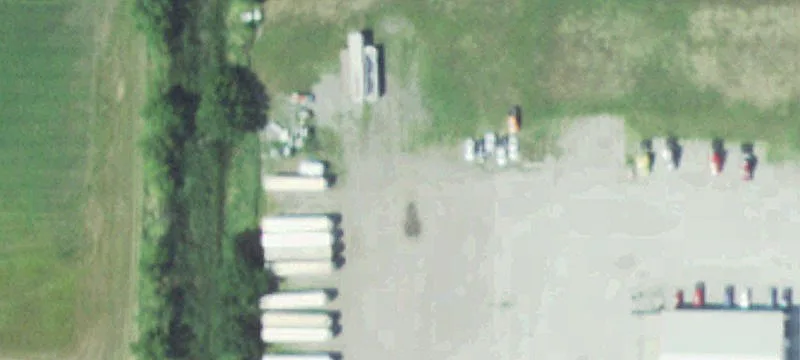 400 Park St