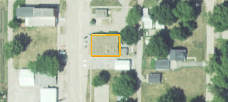 1234 May St