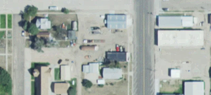 213 Main St