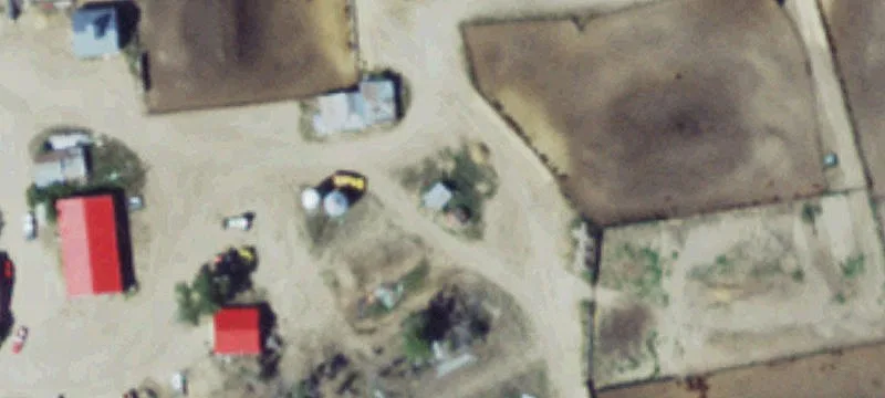 Wauneta, NE 69045
