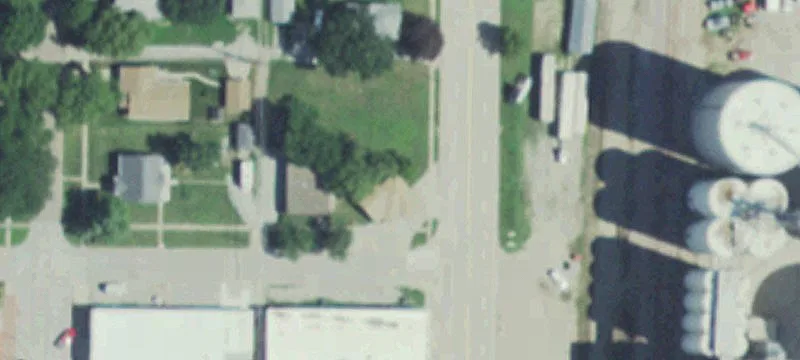 110 2nd St