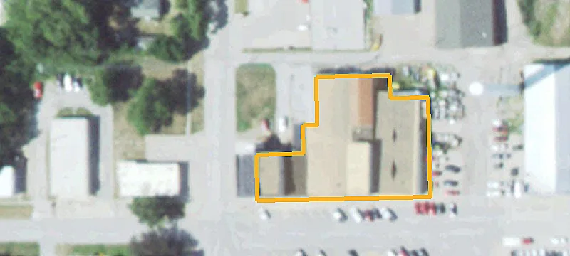 450 Nebraska St