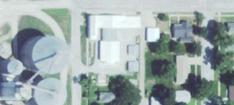 103 Voss St