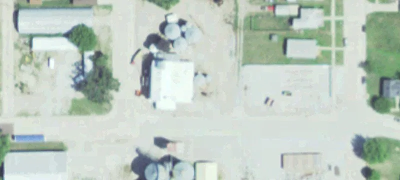 Deshler, NE 68340