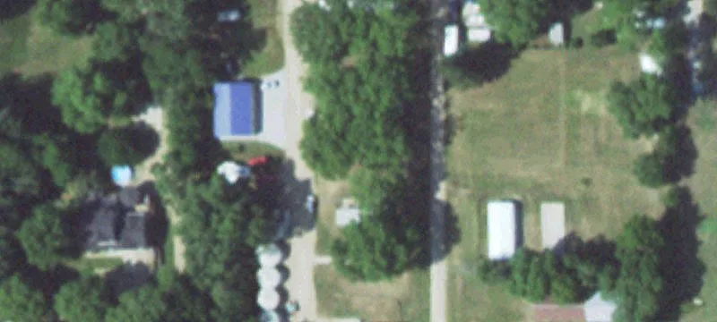 201 Central St