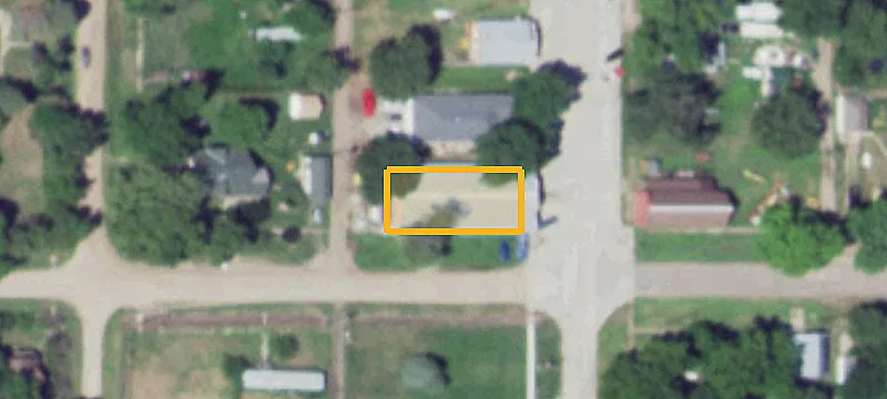 Rockville, NE 68871