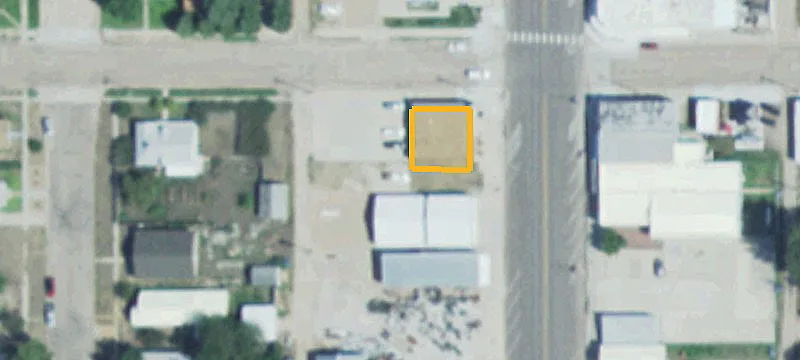 Trenton, NE 69044