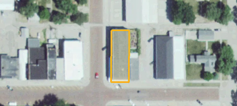 201 4th St