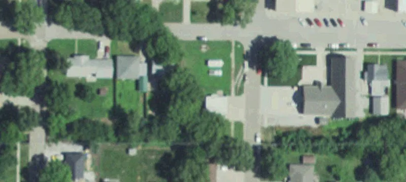 4th St