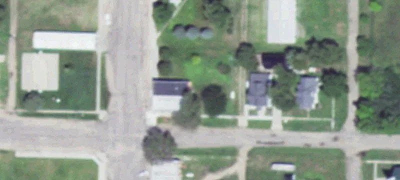 Oconto, NE 68860