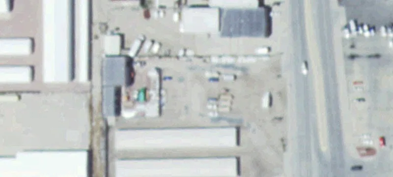 608 Broadway