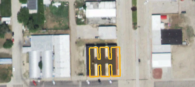 Lyman, NE 69352