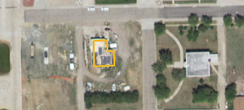 Lyman, NE 69352