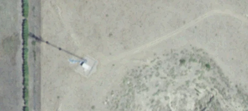 Palisade, NE 69040