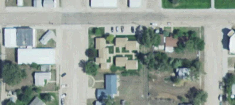 Trenton, NE 69044