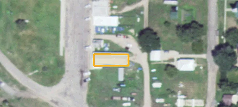 Oconto, NE 68860