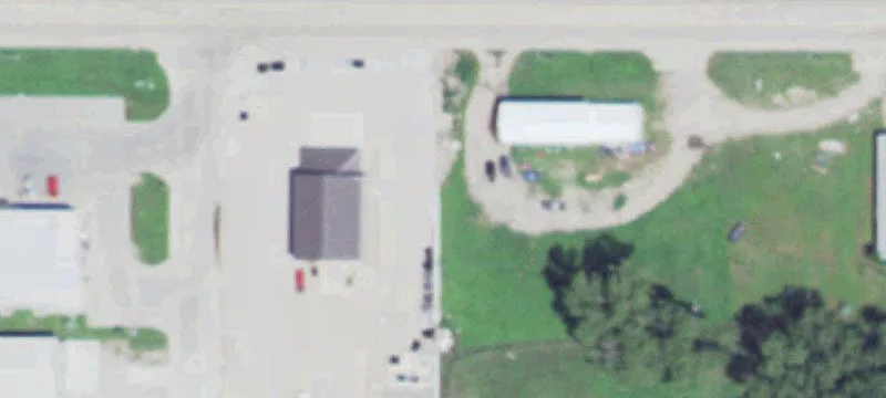 Broken Bow, NE 68822