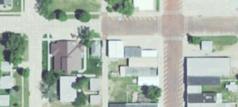 Deshler, NE 68340