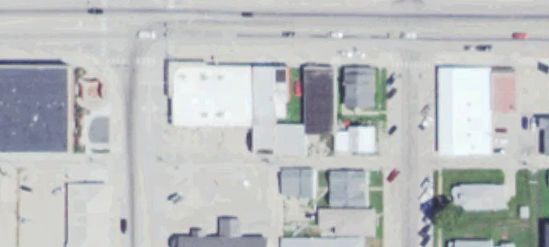 724  St