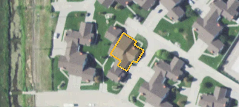 3626 Hidden Pointe Dr, Unit 3632