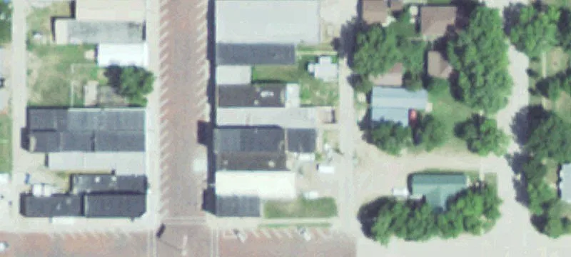 Deshler, NE 68340
