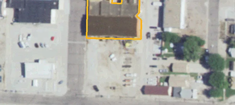 100 Blk E 3rd St